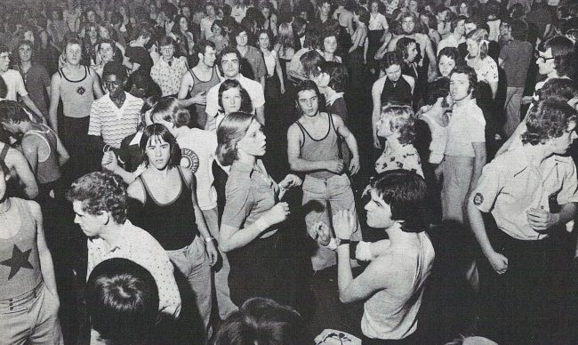 northern soul